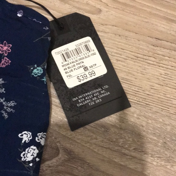 BNWT Ripzone Dress - Picture 4 of 6